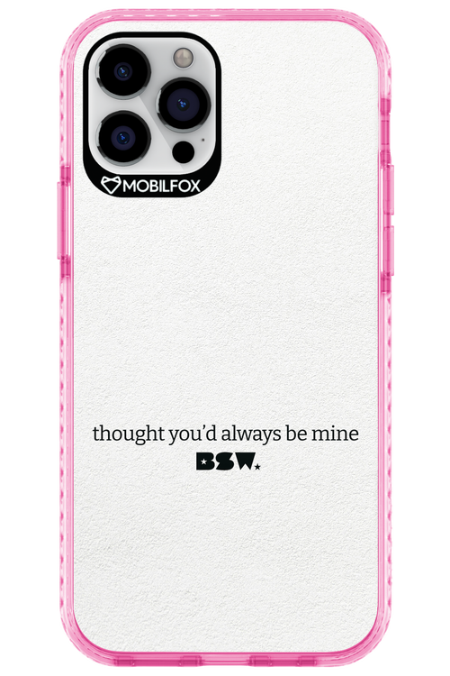 BSW FourSeasons 13 2.0 - Apple iPhone 12 Pro
