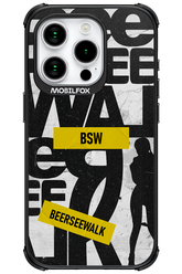 Beerseewalk II - Apple iPhone 15 Pro