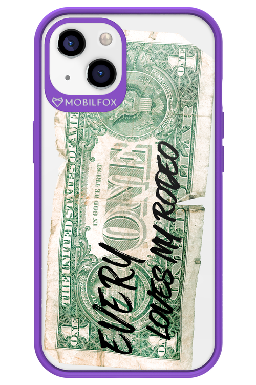 RODEO II 2.0 - Apple iPhone 13