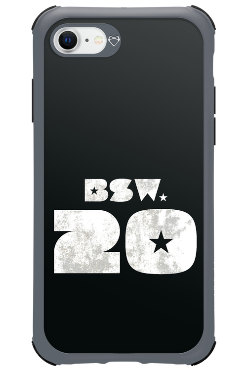 BSW 20 (9) 2.0 - Apple iPhone SE 2020