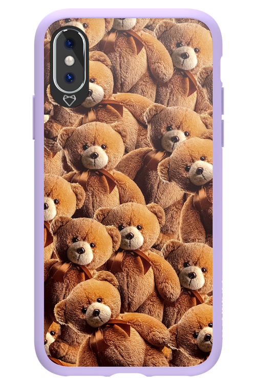 Teddys - Apple iPhone XS