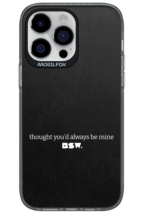 BSW FourSeasons 6 2.0 - Apple iPhone 14 Pro Max