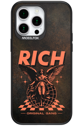 Original Gang - Apple iPhone 15 Pro Max