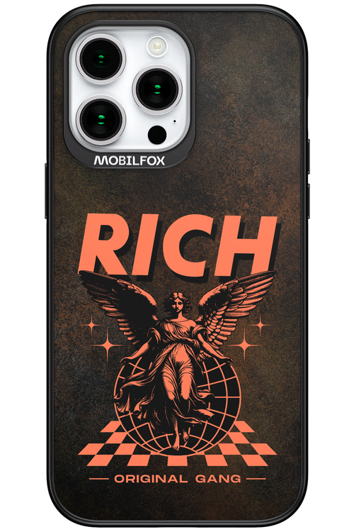 Original Gang - Apple iPhone 15 Pro Max