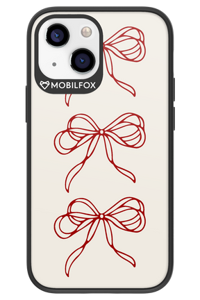 Bows - Apple iPhone 13 Mini