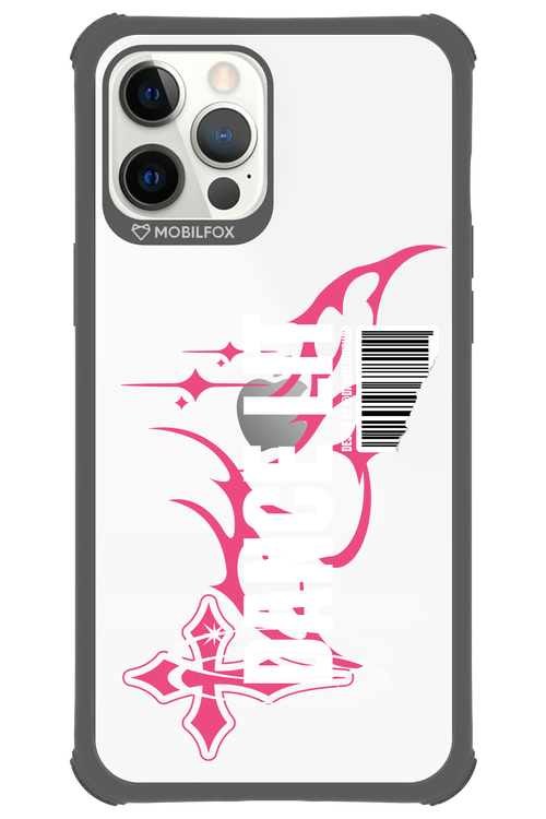 Logo T - Apple iPhone 12 Pro Max