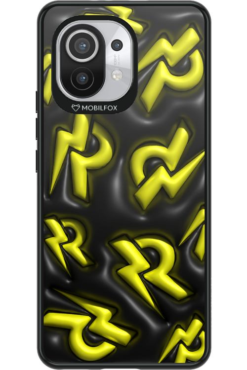 Rich Puffer - Xiaomi Mi 11 5G