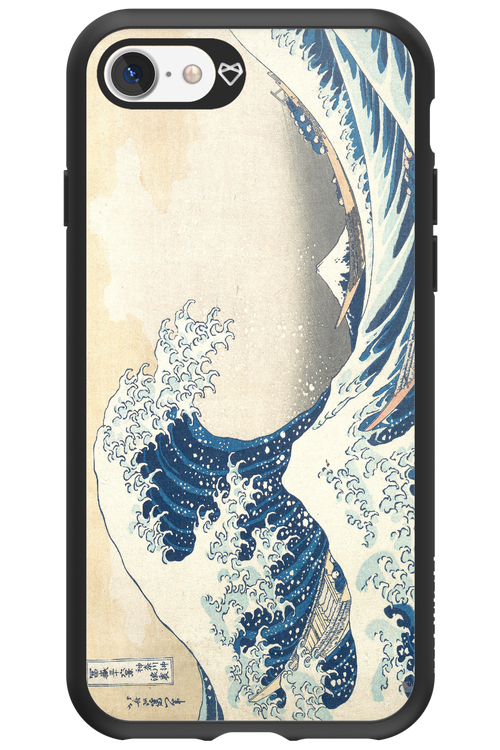 Hokusai - Apple iPhone 7