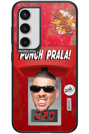 Punch Prala - Samsung Galaxy S24