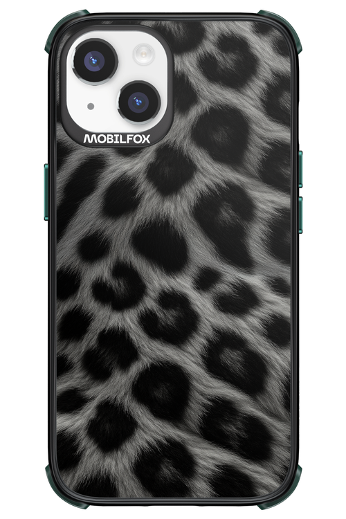 Wild Monochrome - Apple iPhone 14