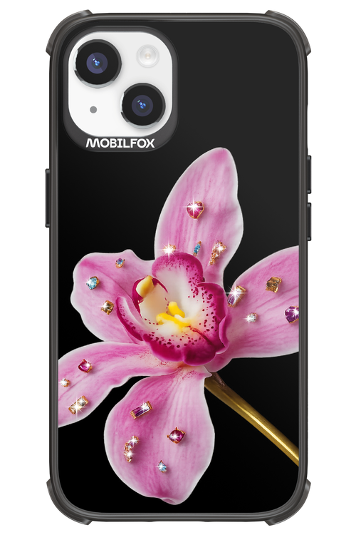 Pink Hibiscus 2.0 - Apple iPhone 14