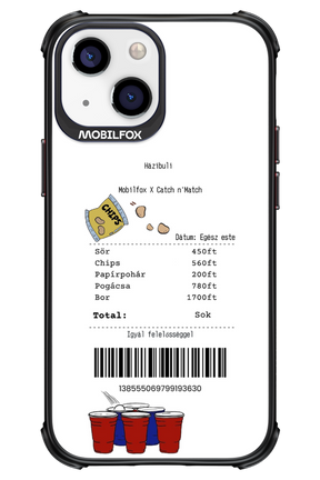 házibuli - Apple iPhone 13 Mini