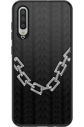 Chain Baddie - Samsung Galaxy A70