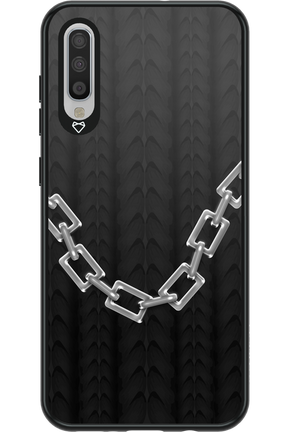 Chain Baddie - Samsung Galaxy A70