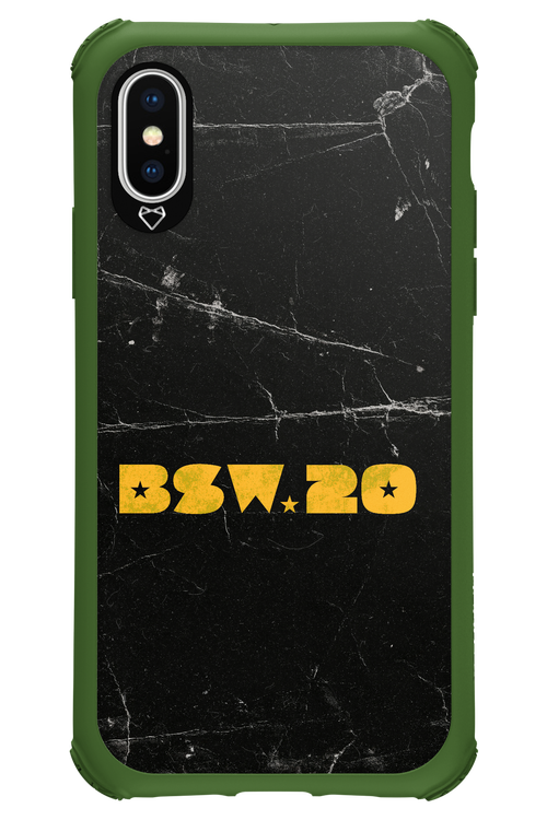 BSW 20 (5) 2.0 - Apple iPhone XS