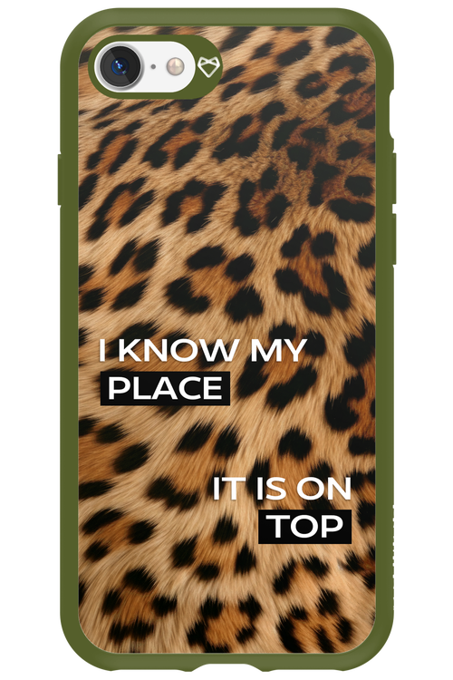 My Place - Apple iPhone 7