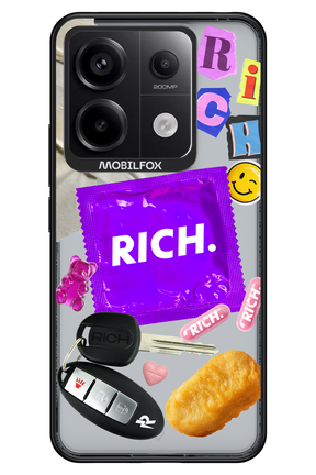 Essentials - Xiaomi Redmi Note 13 Pro 5G