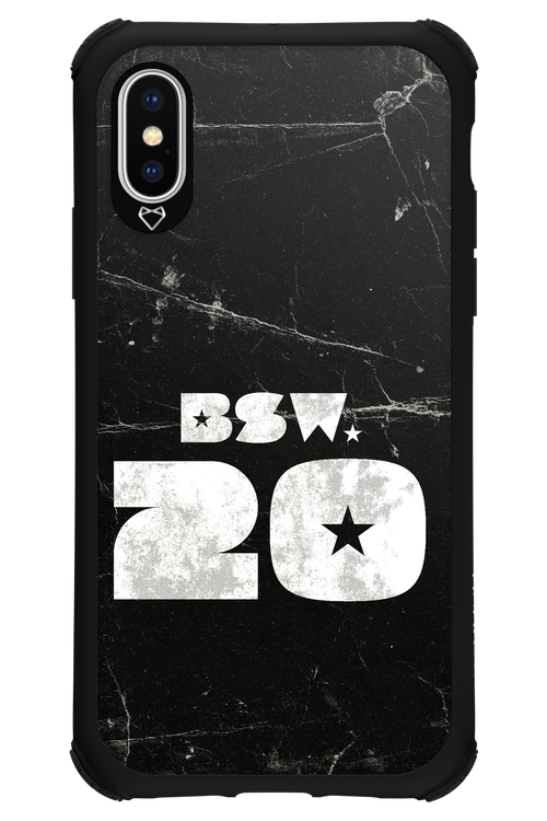 BSW 20 (4) 2.0 - Apple iPhone XS