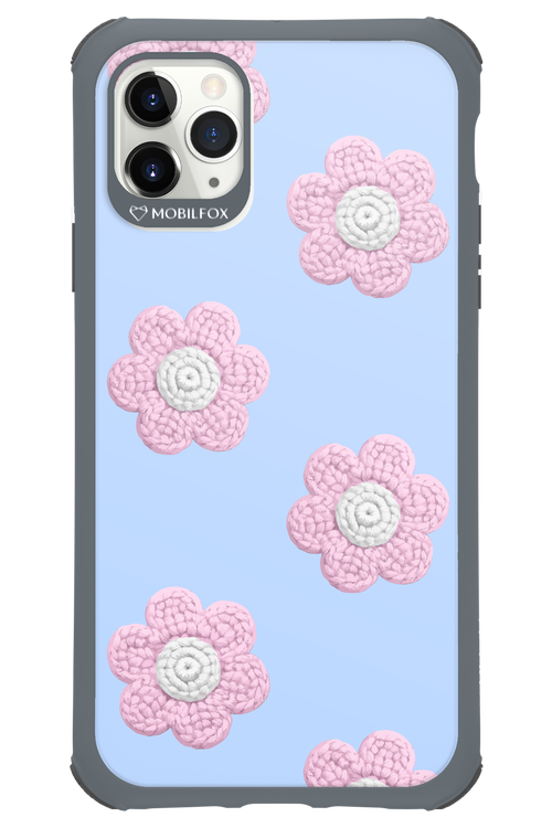 BabyBlue - Apple iPhone 11 Pro Max