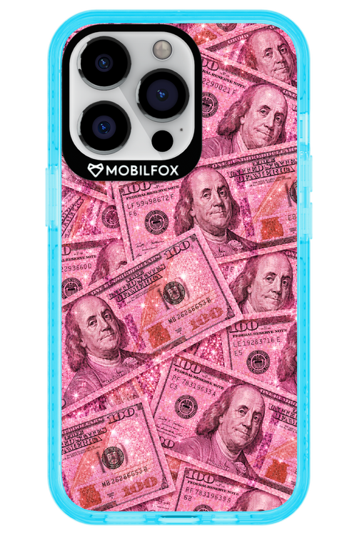 Pink Money 2.0 - Apple iPhone 13 Pro