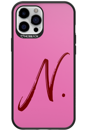 (Sorbet) N 2.0 - Apple iPhone 12 Pro Max