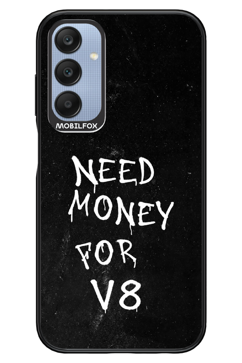 V8 2.0 - Samsung A25