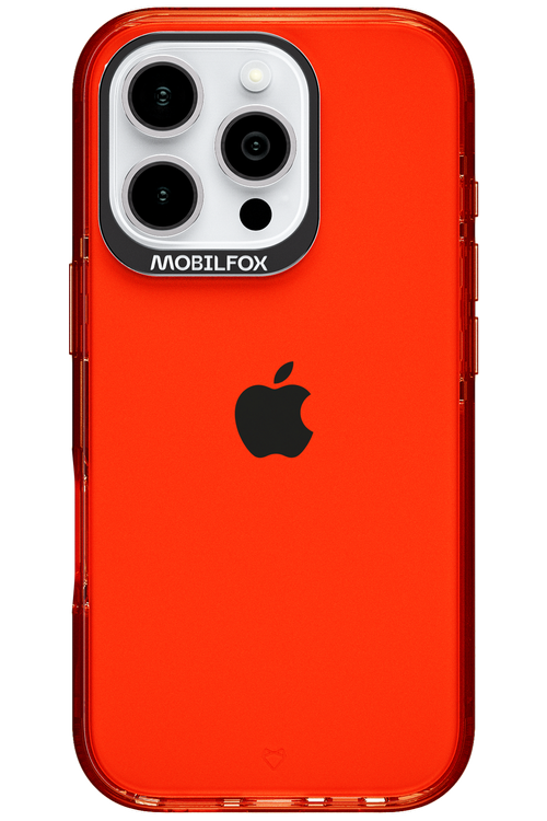 NUDE - Apple iPhone 16 Pro