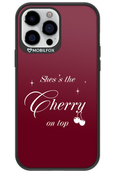 On Top - Apple iPhone 13 Pro Max