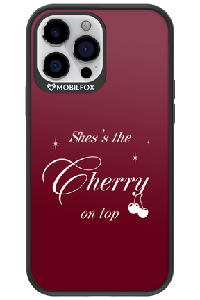 On Top - Apple iPhone 13 Pro Max