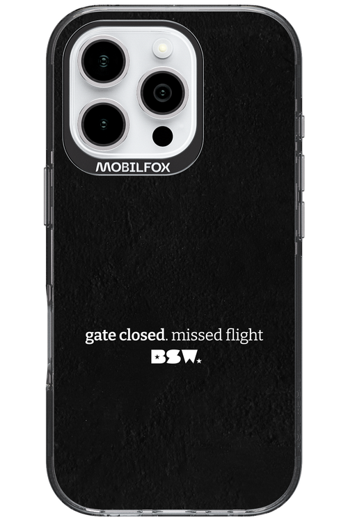 BSW FourSeasons 5 2.0 - Apple iPhone 16 Pro