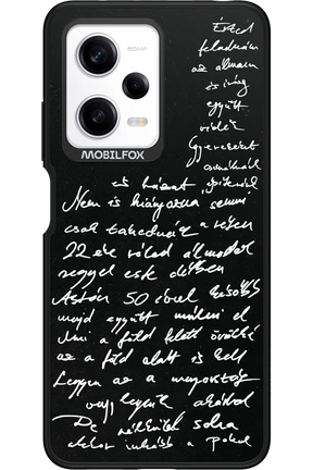 Úgy Unom - Xiaomi Redmi Note 12 Pro 5G