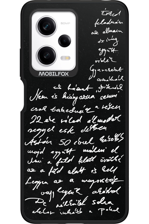 Úgy Unom - Xiaomi Redmi Note 12 Pro 5G