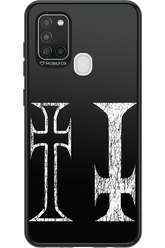 Double crosss 2.0 - Samsung Galaxy A21 S