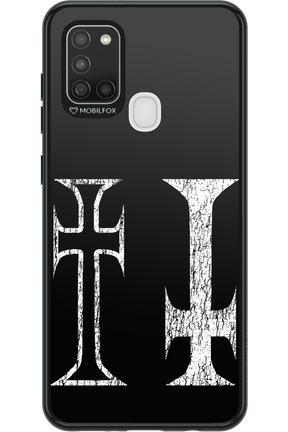 Double crosss 2.0 - Samsung Galaxy A21 S