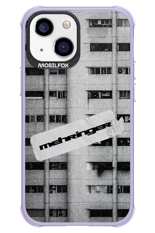 Mehringer Block - Apple iPhone 13 Mini