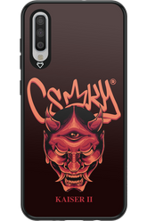 Oni Mask - Samsung Galaxy A70