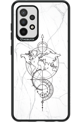 Compass - Samsung Galaxy A52 / A52 5G / A52s