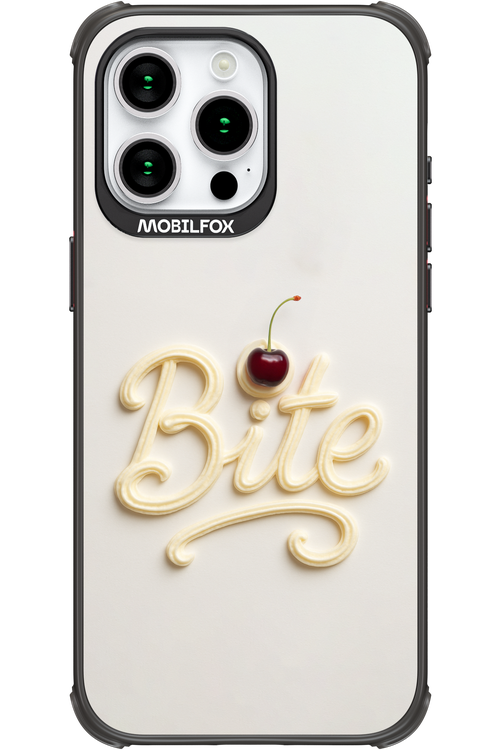 One Bite - Apple iPhone 15 Pro Max