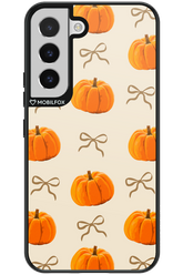 Cutie Pumpkin - Samsung Galaxy S22