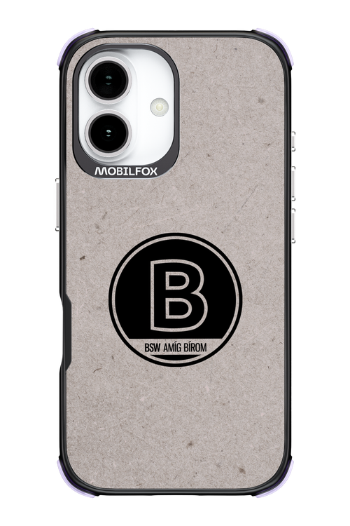 Alig bírom - Apple iPhone 17