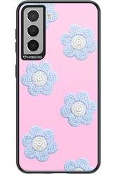 Baby Pink - Samsung Galaxy S21
