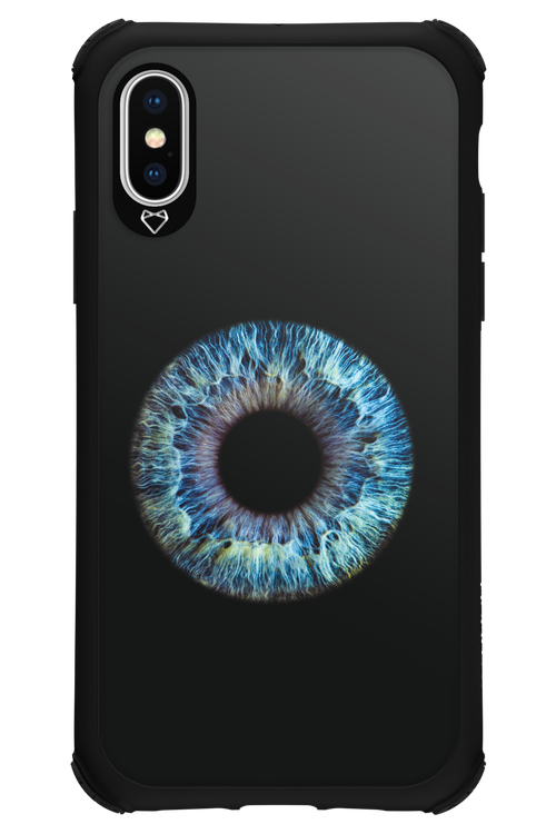 OceanEye 2.0 - Apple iPhone XS