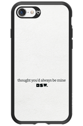 BSW FourSeasons 13 2.0 - Apple iPhone 8