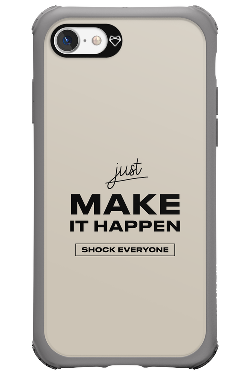 Make IT - Apple iPhone 7