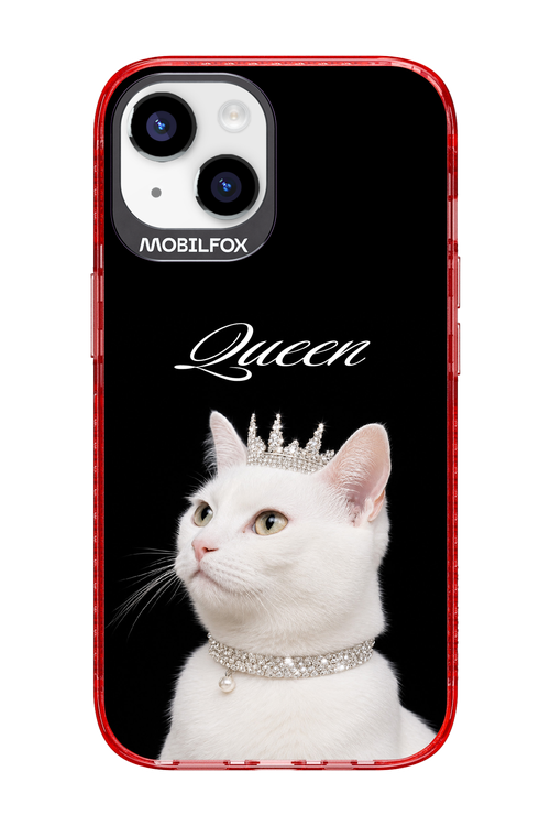 Queen 2.0 - Apple iPhone 14