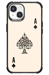 Roar of Ace - Apple iPhone 14