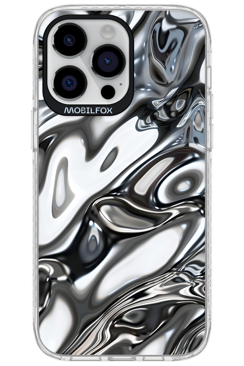 Chrome Aero - Apple iPhone 14 Pro Max