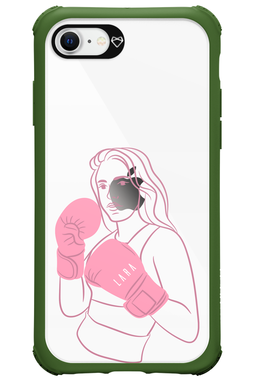 Punch - Apple iPhone SE 2020