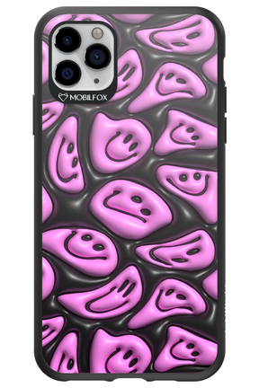 Funny Smiley - Apple iPhone 11 Pro Max