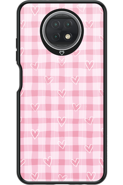 Picnic - Xiaomi Redmi Note 9T 5G
